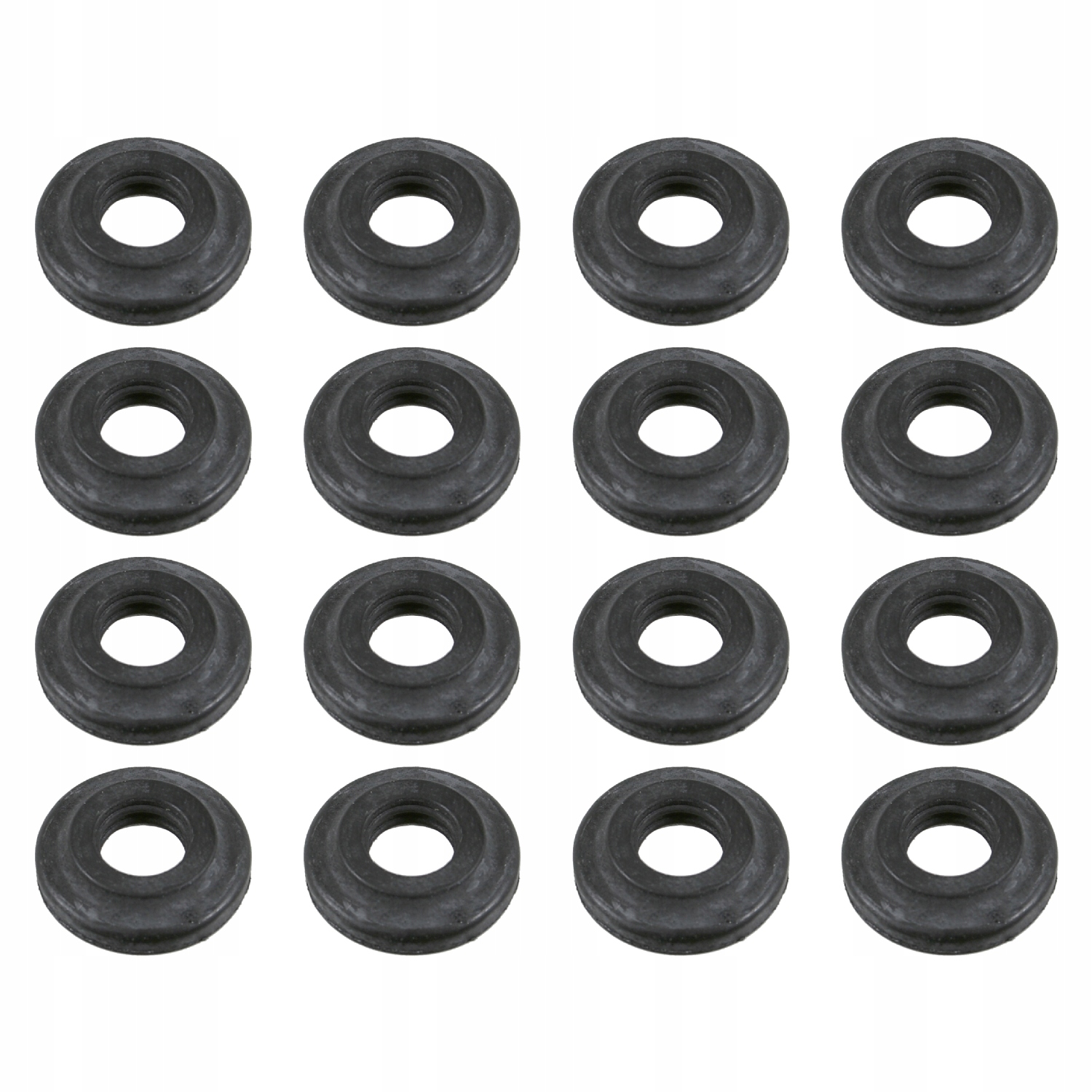 PODKŁADKA ŚRUBY POKRYWY ZAWORÓW KPL. BMW Producent części Febi Bilstein