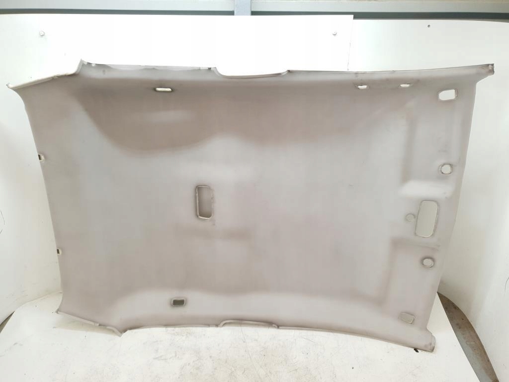 потолок renault MEGANE III Купе
