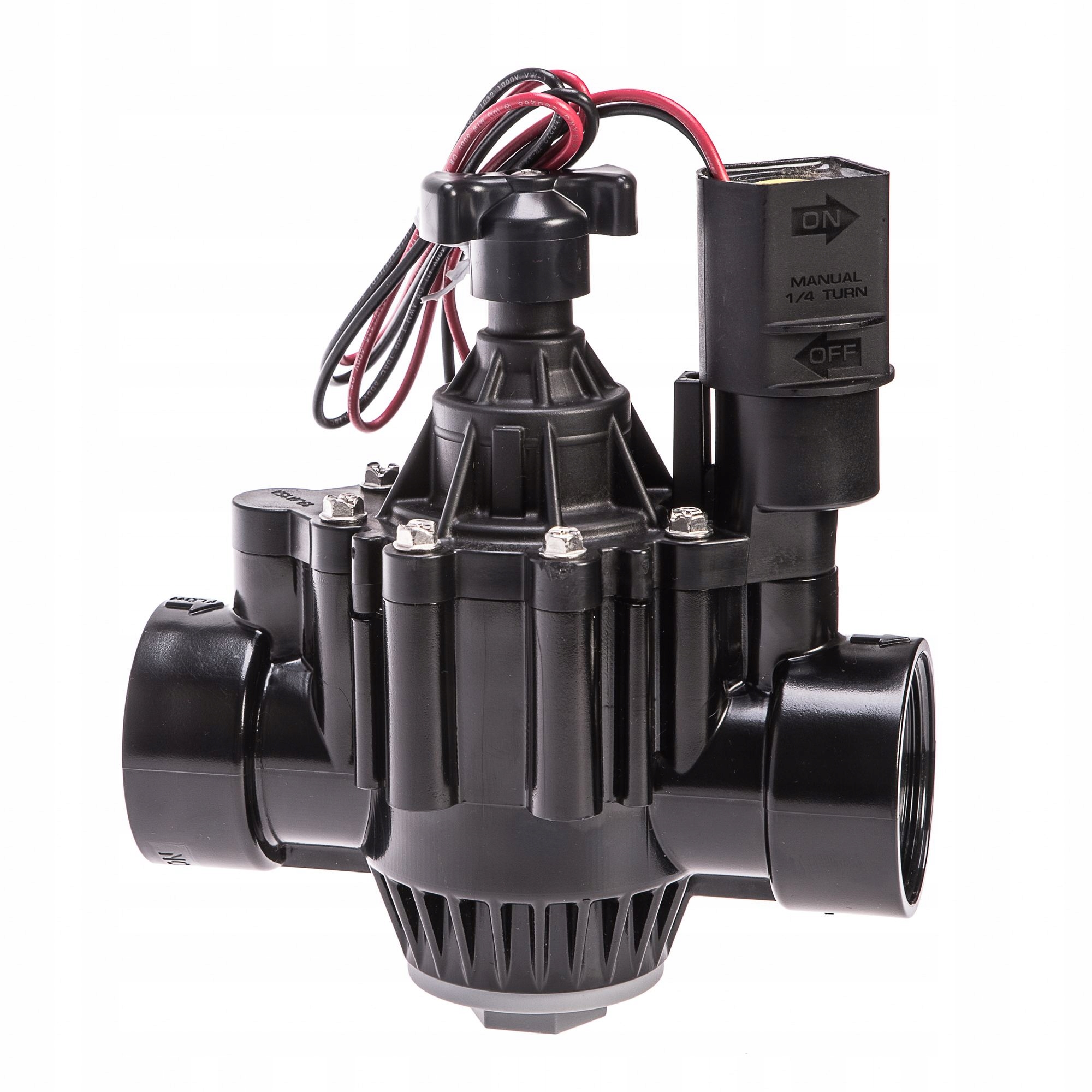 Rain-bird Elektroventil 200 Pga 9V 2" F (gw)