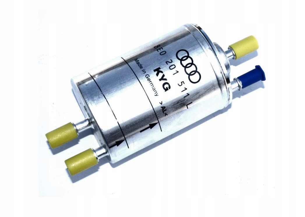ORYGINALNY FILTR PALIWA SEAT EXEO AUDI 8E0201511L