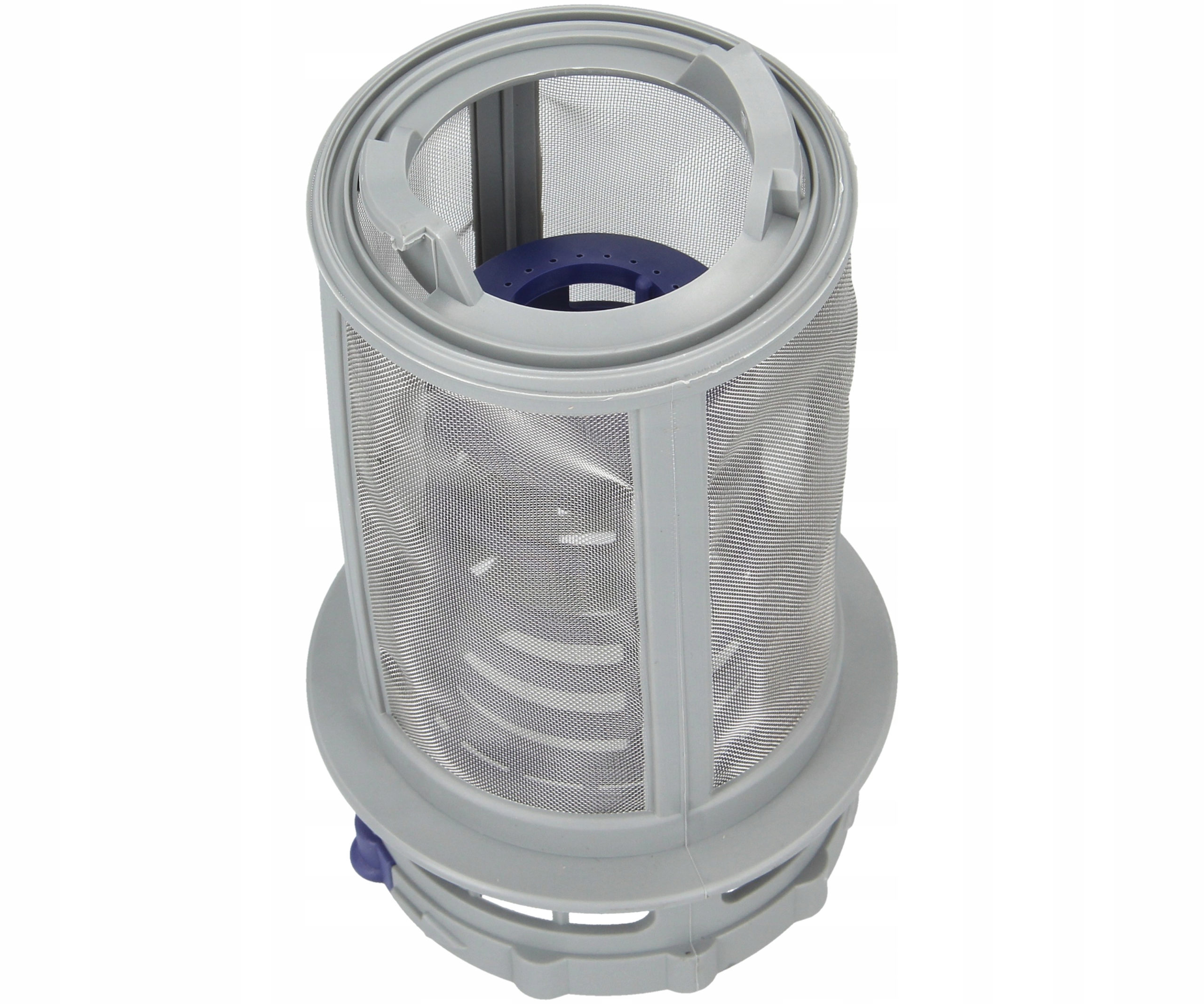 ZESTAW Filtr zgrubny zmywarki AMICA WHIRLPOOL Model BK004676