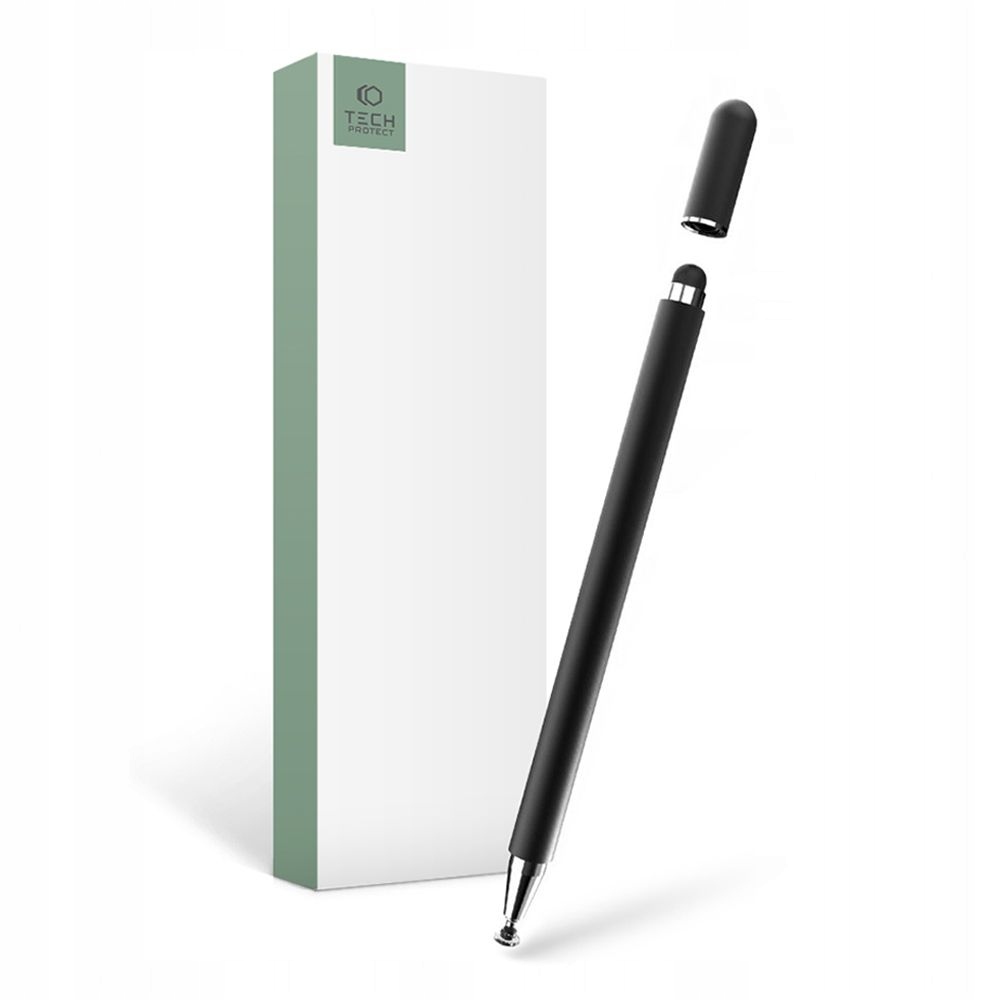 

Tech-protect Magnet Stylus Pen Black