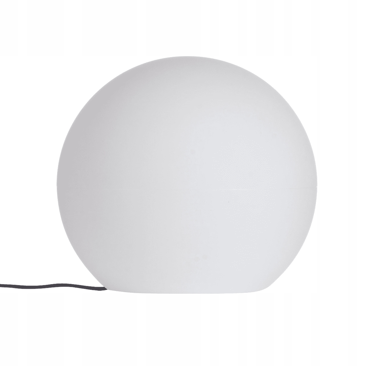 

Nowodvorski Lampa ogrodowa Cumulus M 6977 biały