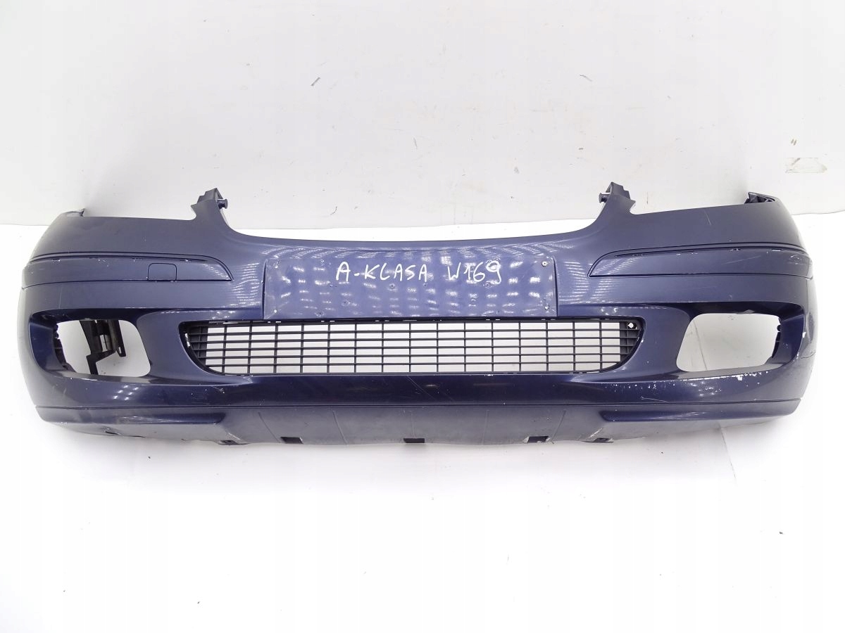 A1698850023 - MERCEDES A Class W169 04-передний бампер в сборе