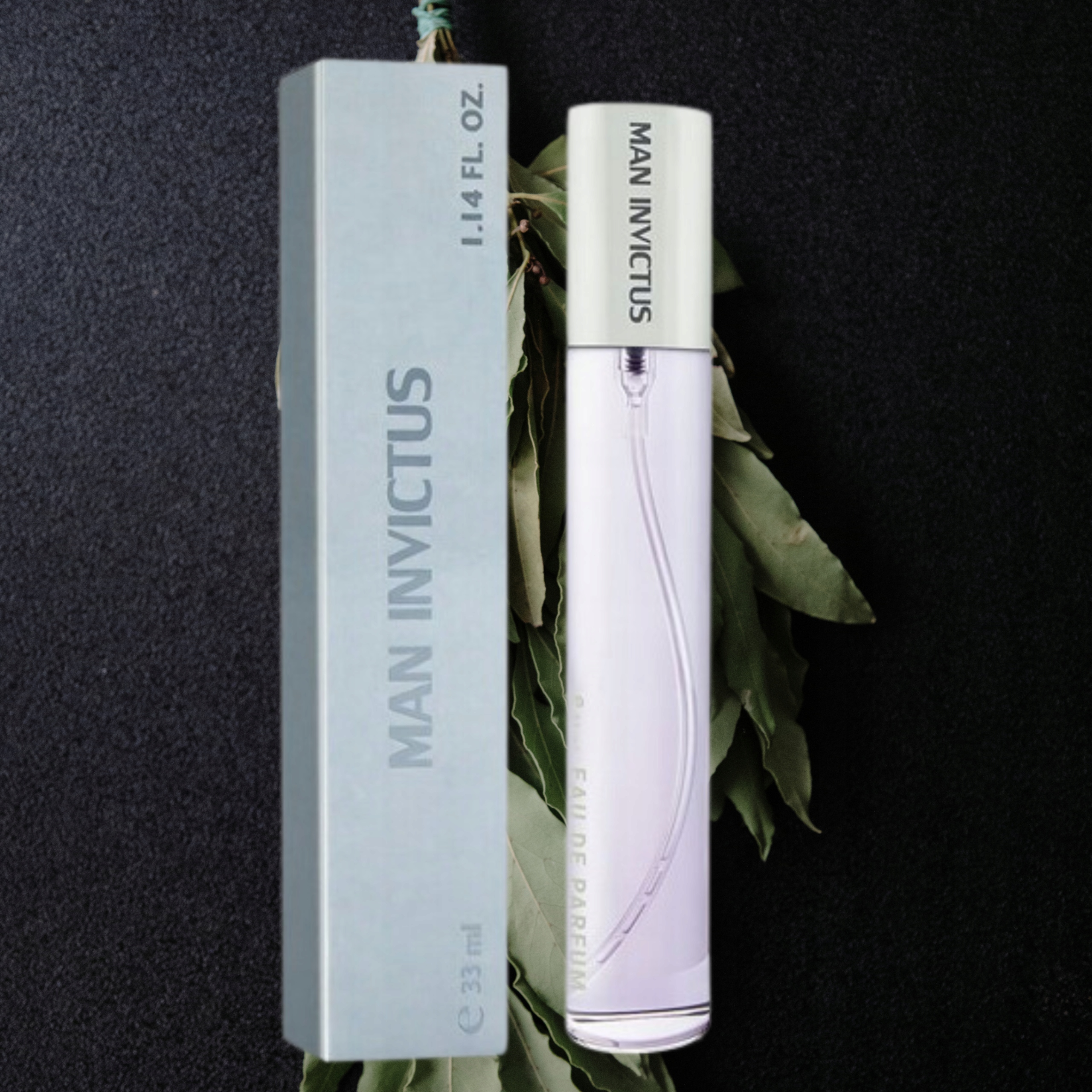 PERFUMETKI PERFUMY MESKIE PERFUM PERFUMETKA DLUGOTRWALA INVICTUS MAN 33 ML EAN (GTIN) 6095423548530