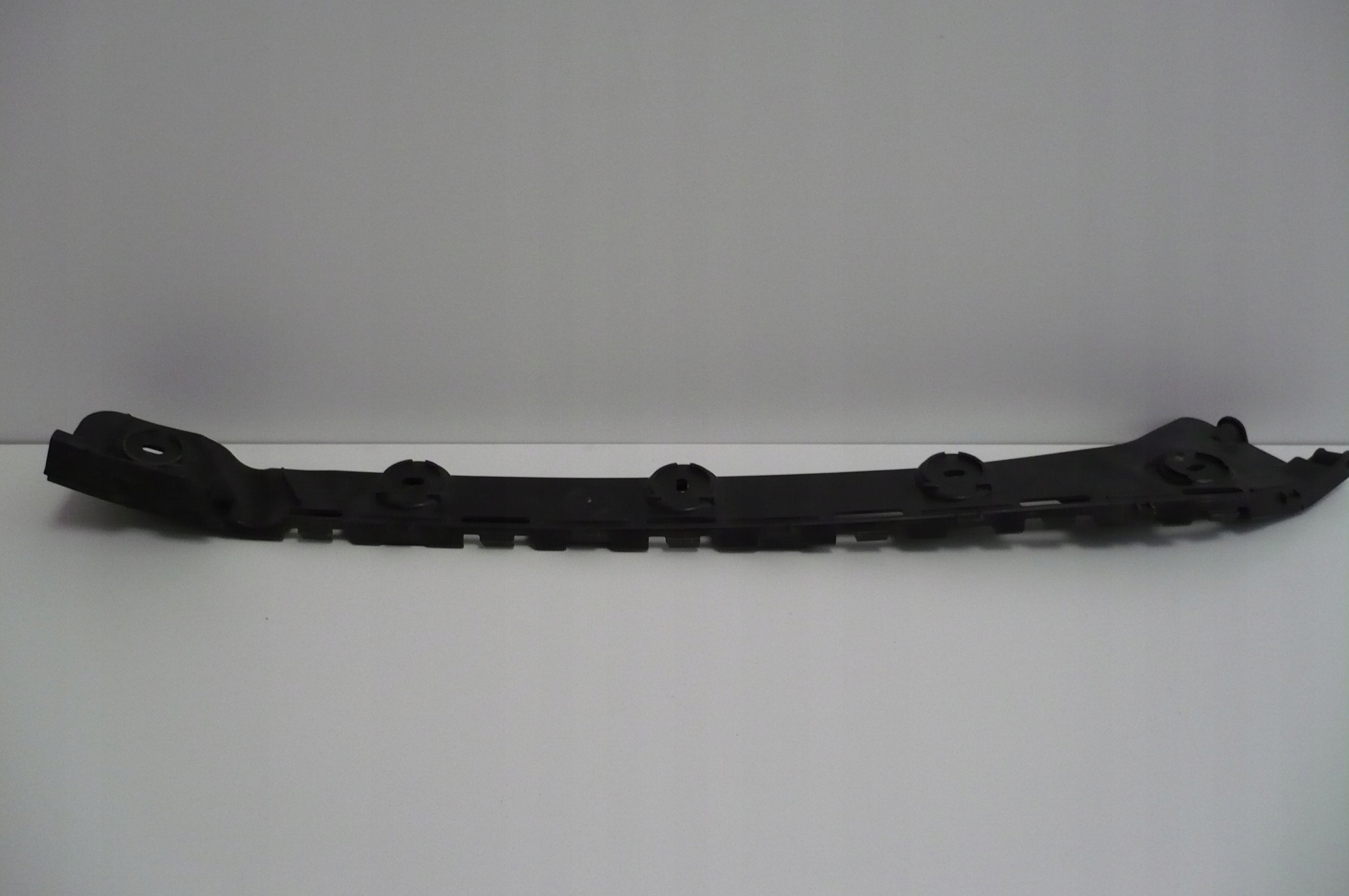 SKODA OCTAVIA 3 III 12- KOMBI bumper bracket right rear part original