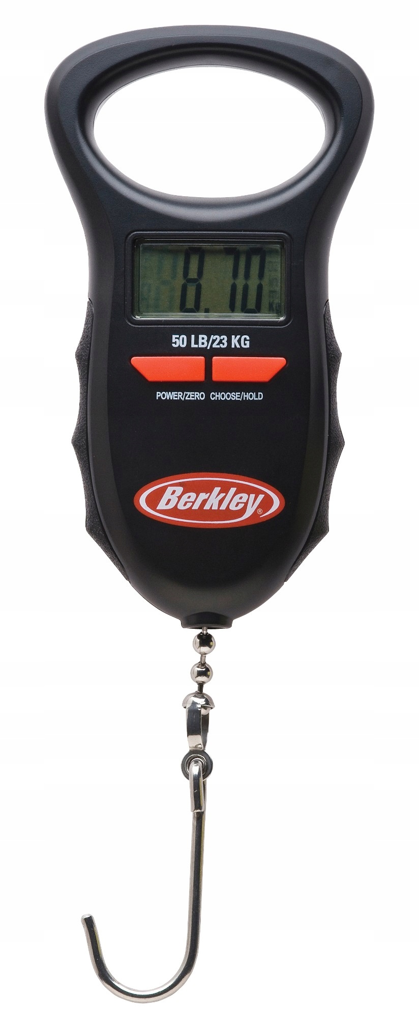 Waga elektroniczna Berkley