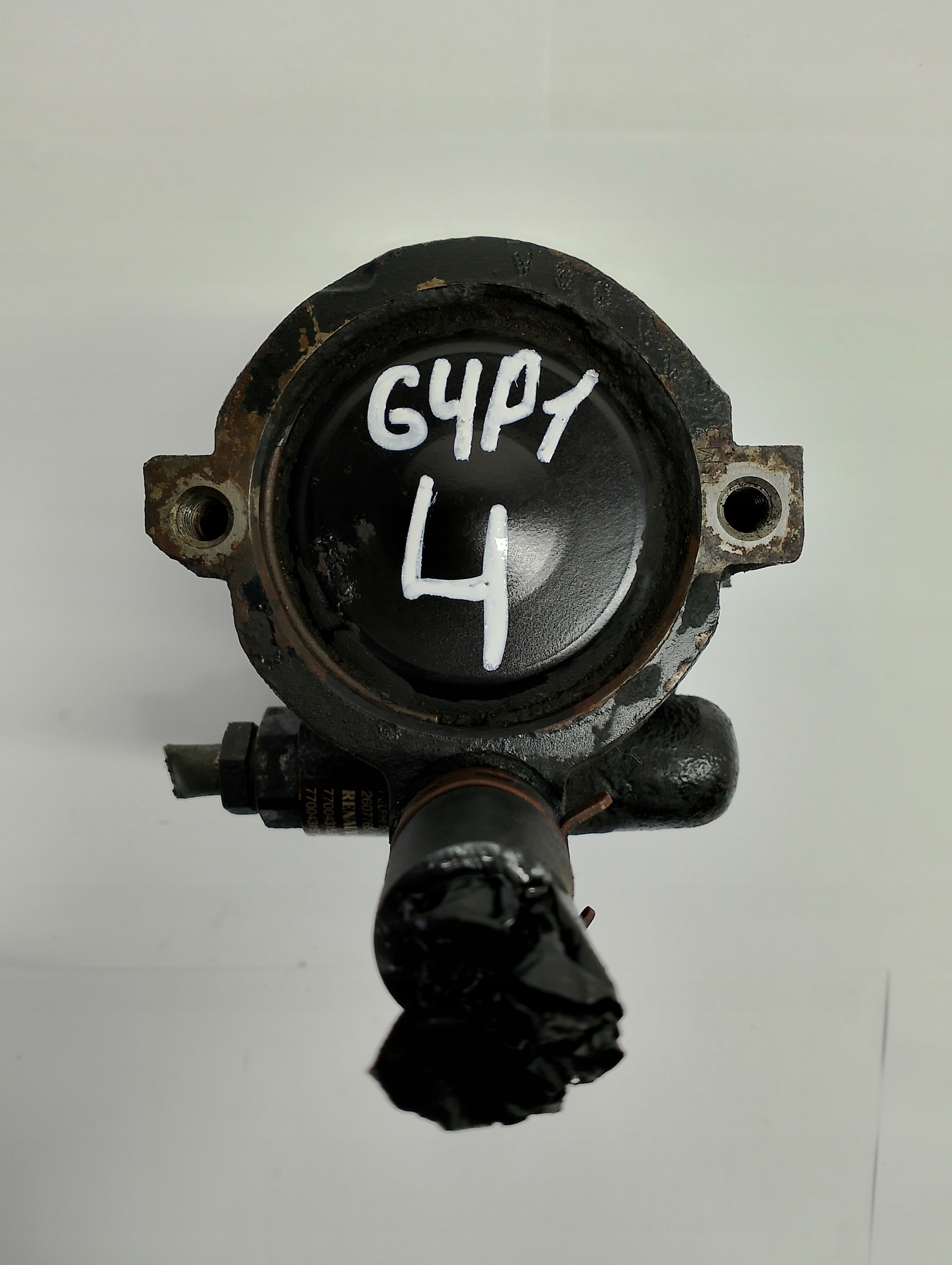 Pompa servosterzo RENAULT LAGUNA e 1.8 7700431532