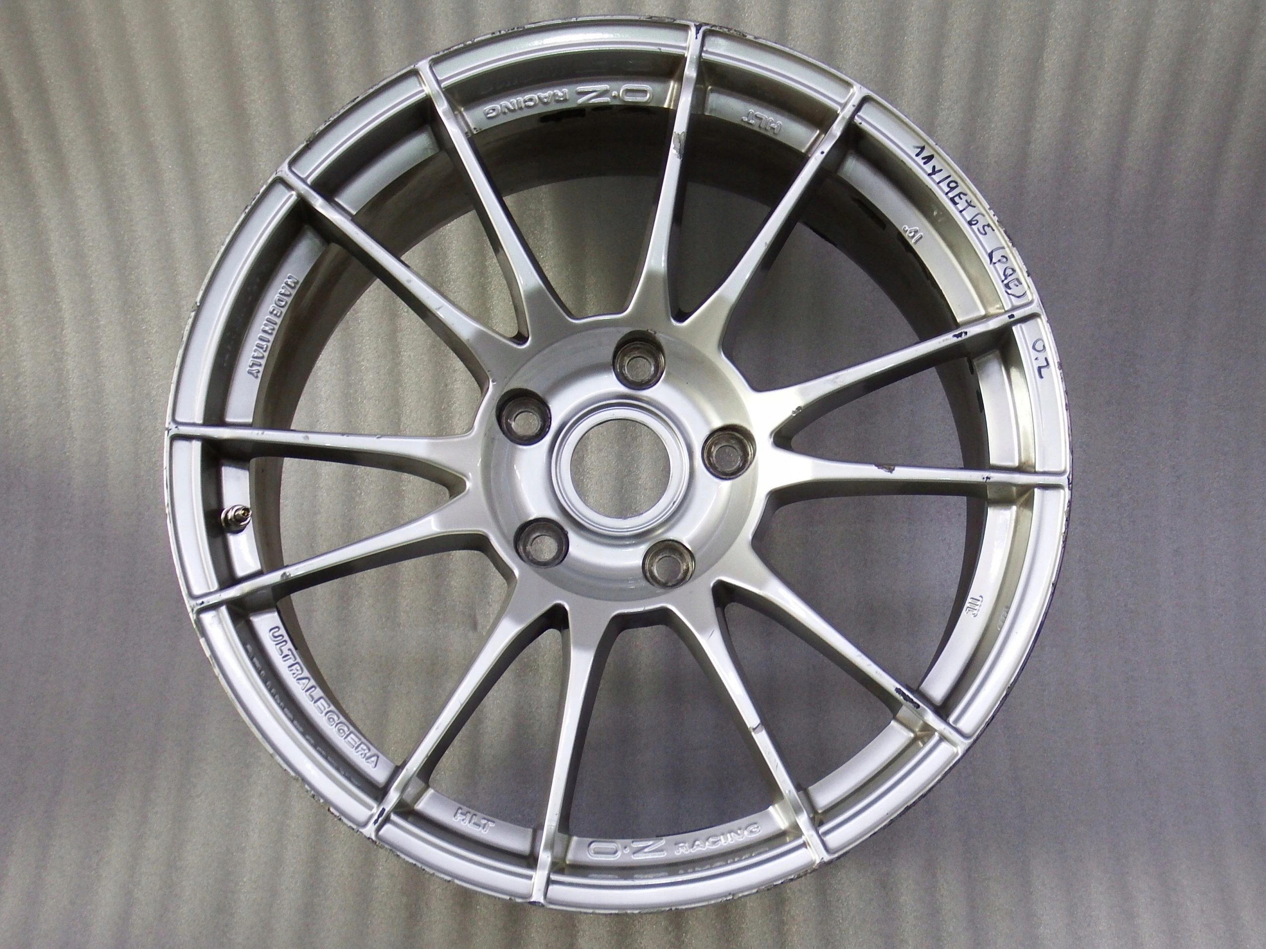 Oz Ultraleggera 19 w Felgi aluminiowe - Allegro.pl