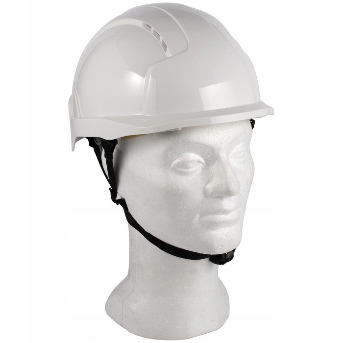 Kask do Pracy na Wysokości JSP EVO3 LINESMAN WRH Marka JSP