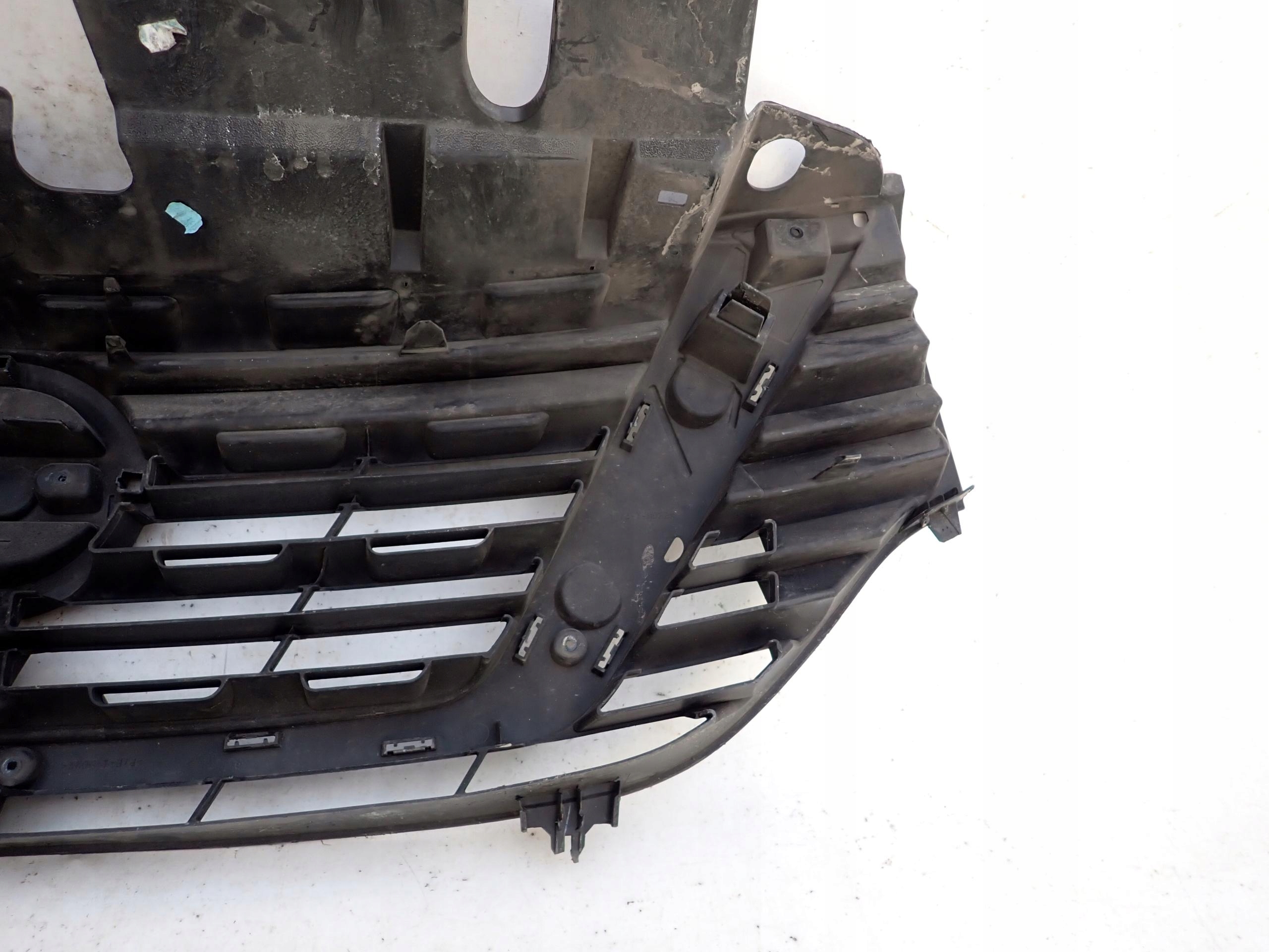 NISSAN NV300 16-> Grill Grill