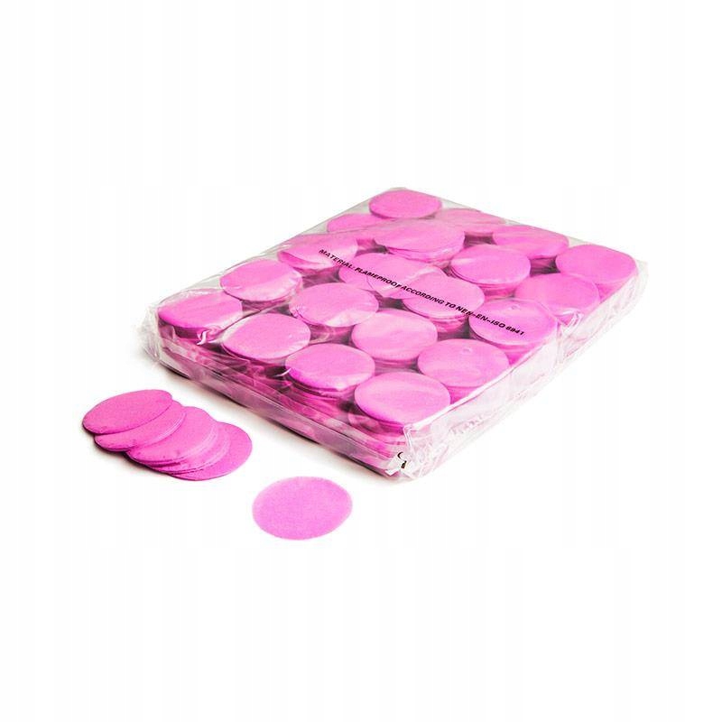 

Konfetti Magic Fx Płatki Róż Confetti 1KG