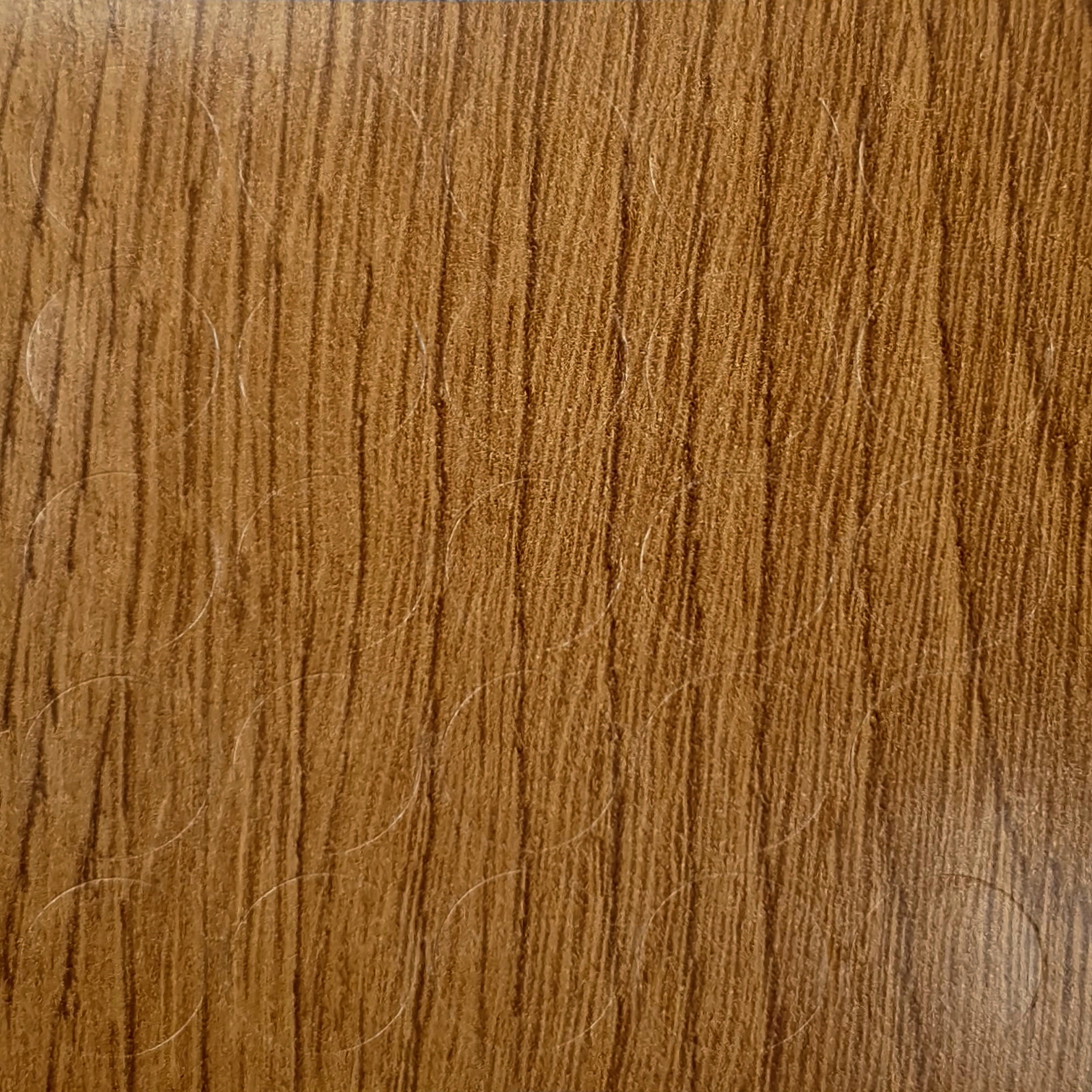 Zaślepki Samoprzylepne Meblowe Kolor DĄB KARMEL