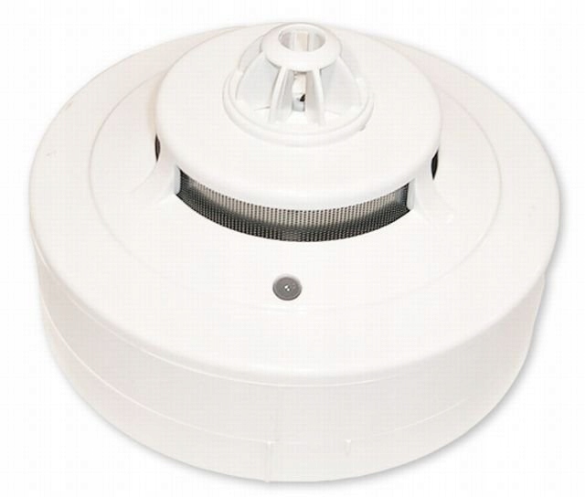 Detektor kouře a tepla wizMart Nb 338-4H