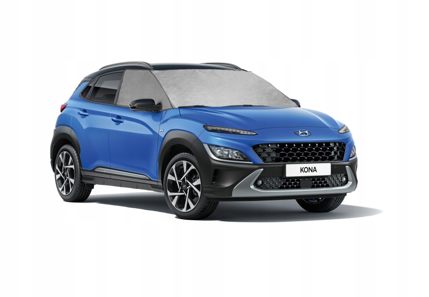 OSŁONA ANTYSZRONOWA PRZECIWSŁONECZNA HYUNDAI KONA