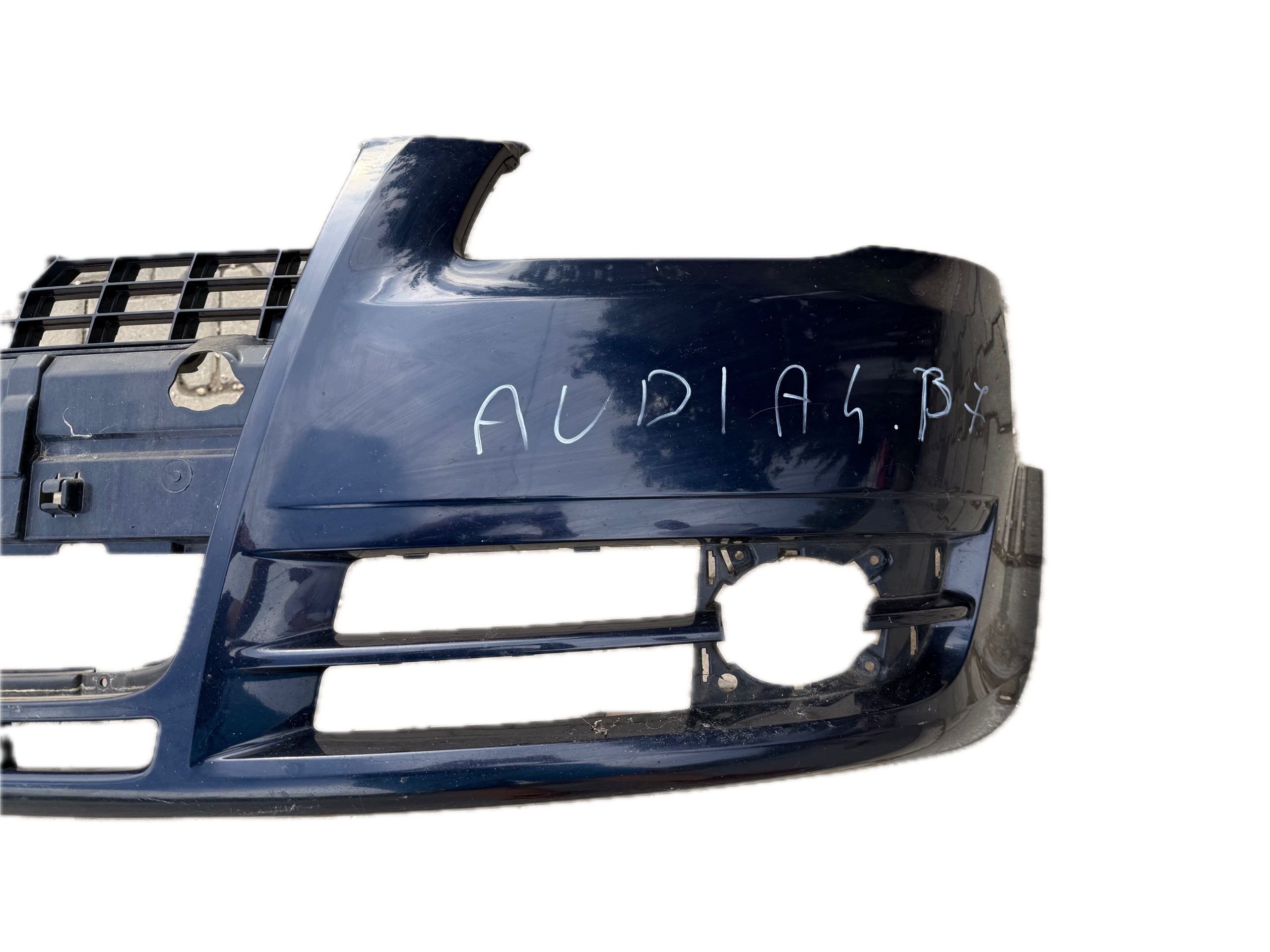 Paraurti Anteriore AUDI A4 B7 PDC
