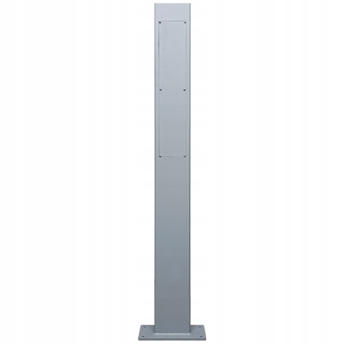 Słupek do ładowarki EV Szary Marka inna