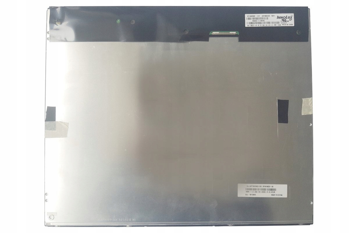 Матрица Chimei Innolux 19' MT190EN02 В. 1280x1024