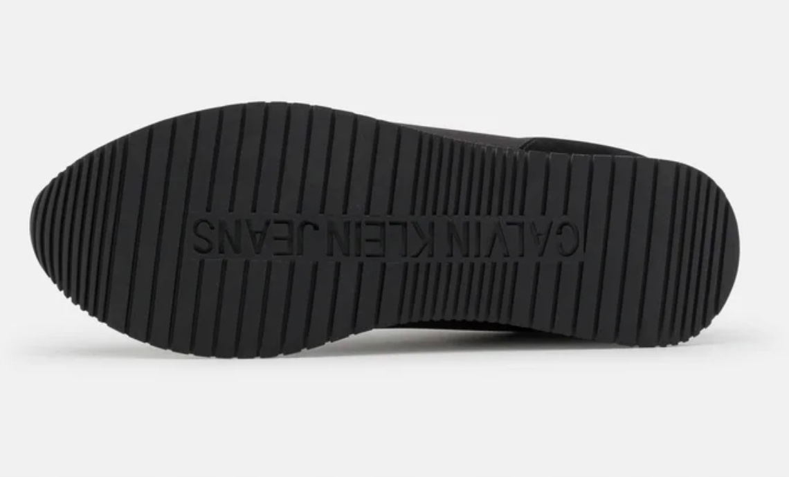 Buty Calvin Klein RETRO RUNNER 44eu Nowe -40% Model RETRO RUNNER LACEUP