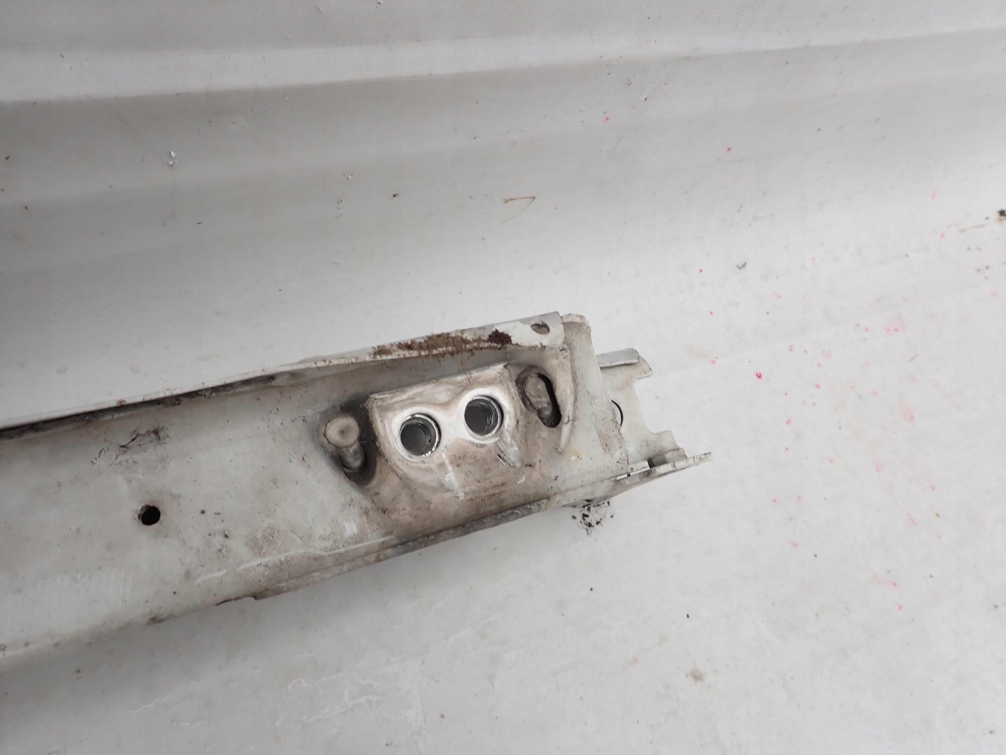 JAGUAR XE 15-24 bumper support front front