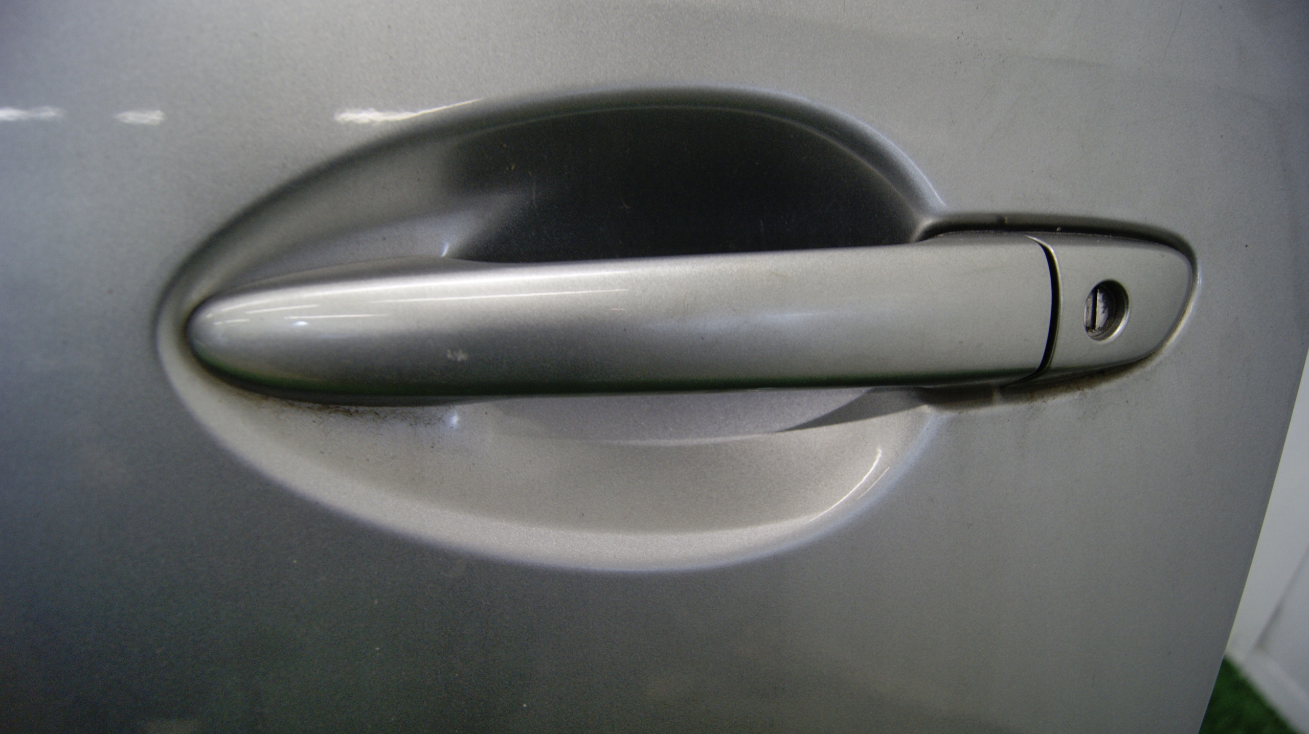 door left front MAZDA 6 GJ 2013 38GP