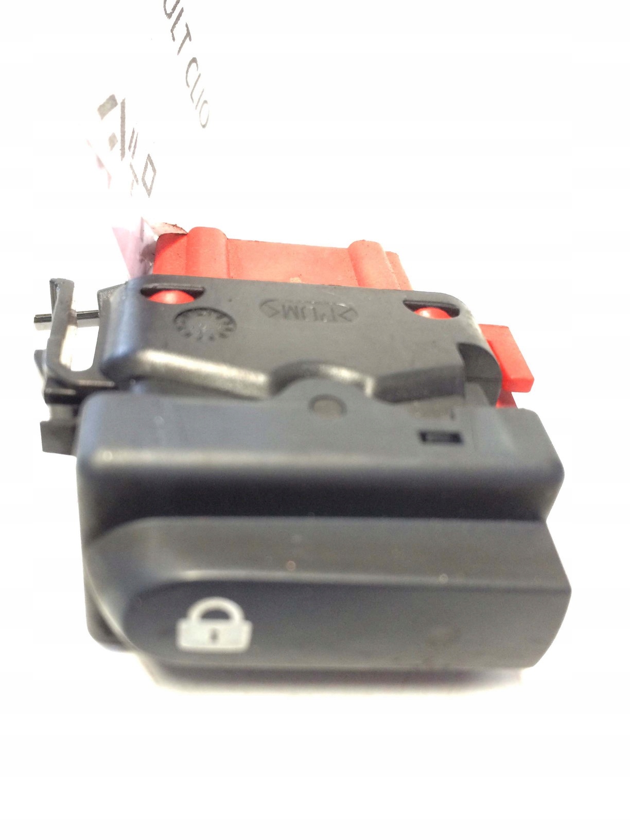 switch of a lock central RENAULT CLIO II 26488 3275