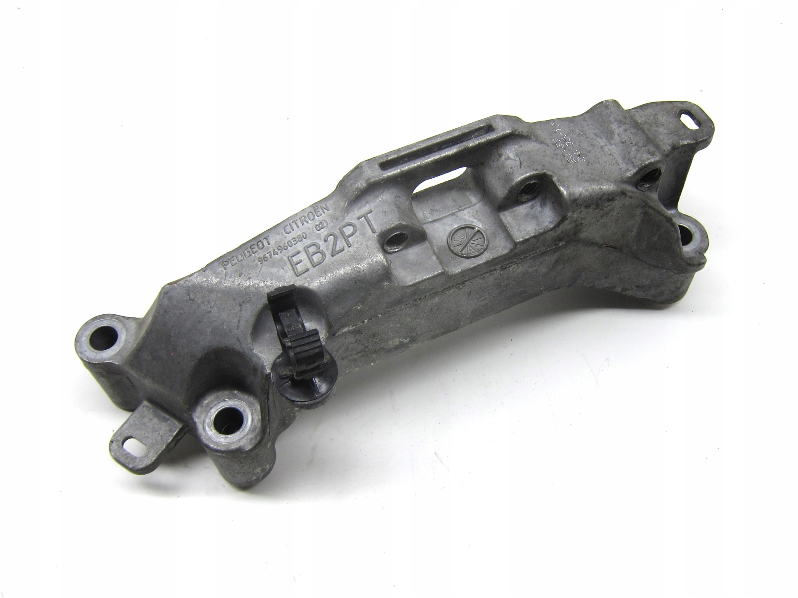 holder engine mount C4 PICASSO II 1.2THP