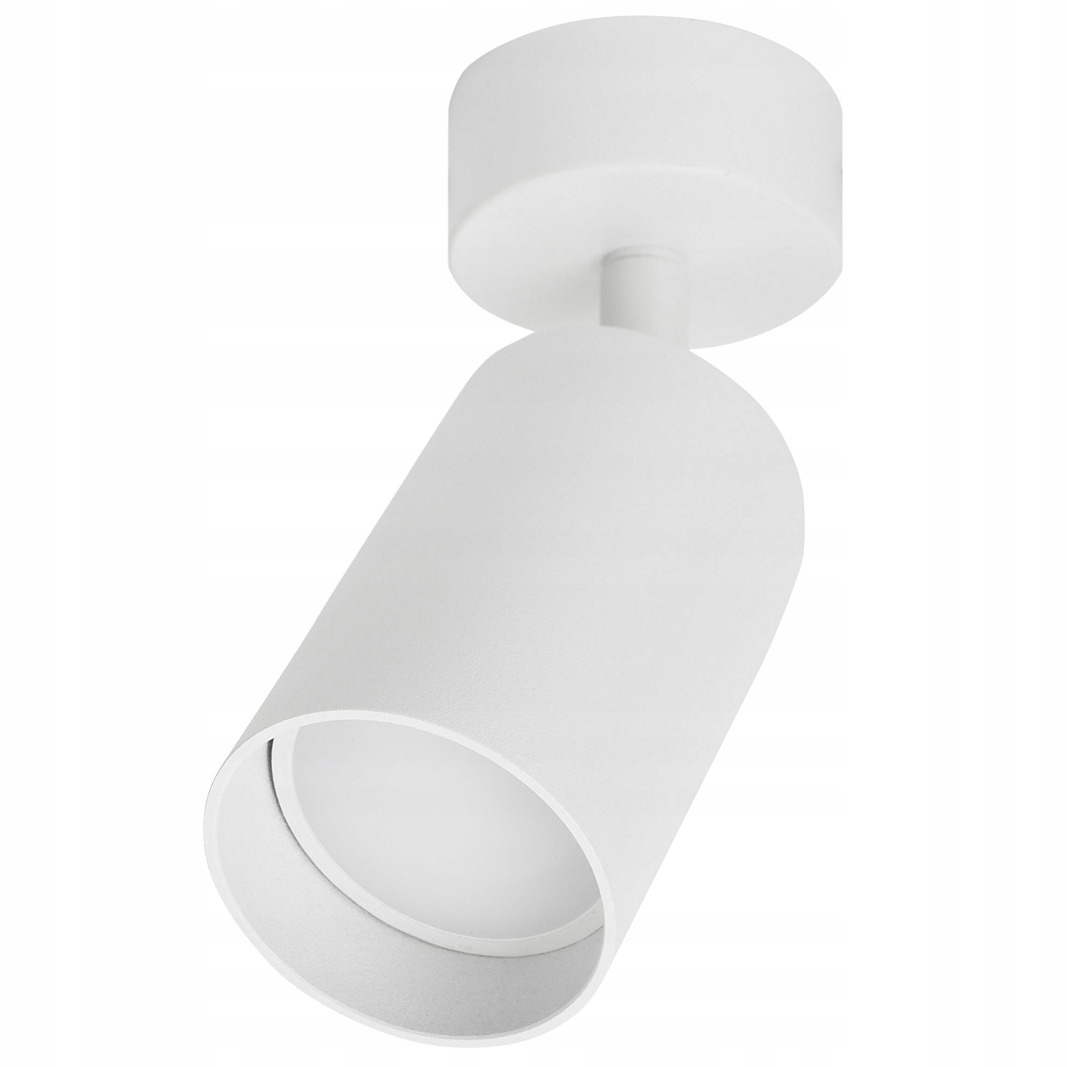 

Lampa sufitowa kinkiet spot oprawa halogenowa GU10