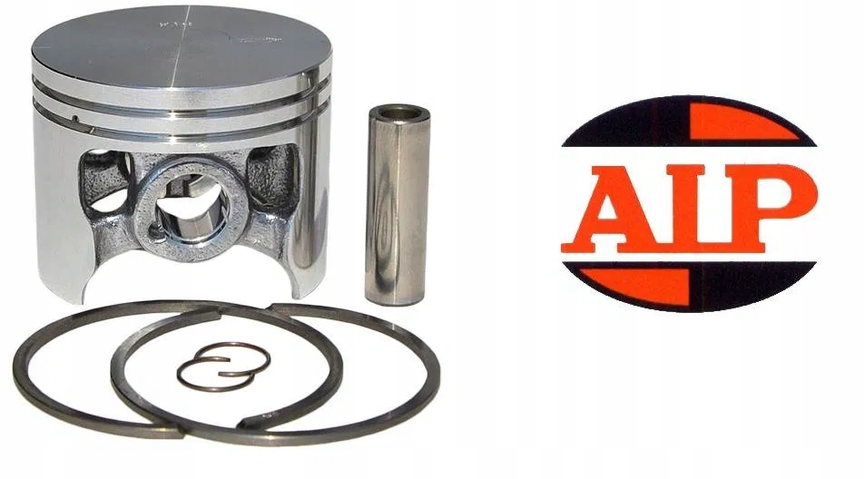 Píst Stihl 034, 036, Ms 360 průměr 48,0 mm Aip