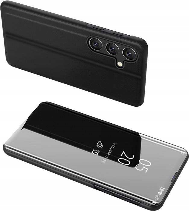 Etui Clear View Case do Samsung A24 4G