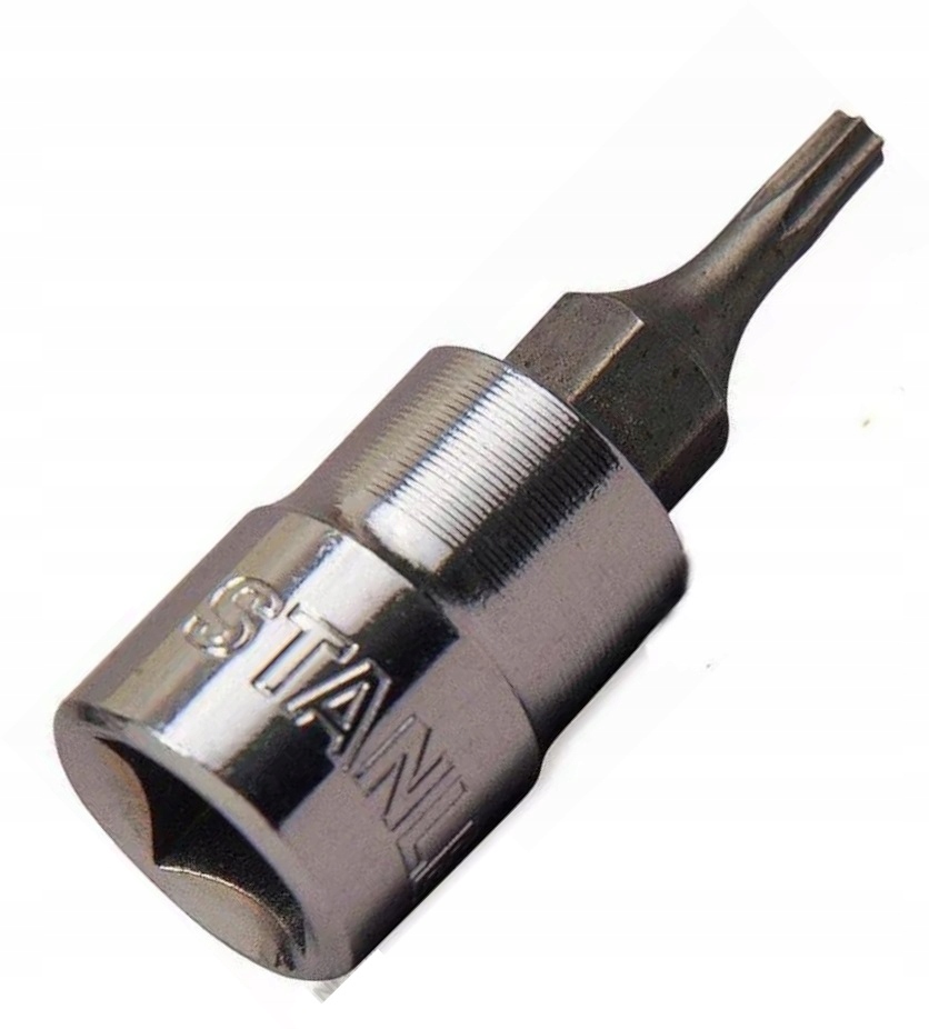 

Stanley Nasadka 1/4 Torx bit T10 TX10 35mm 73246