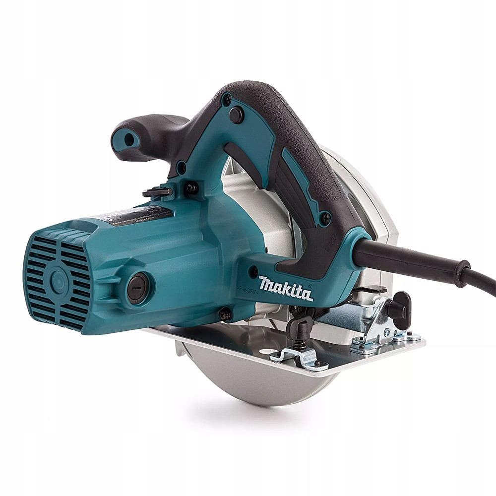 MAKITA RĘCZNA PILARKA PIŁA TARCZOWA HS7601 190MM Kod producenta HS7601
