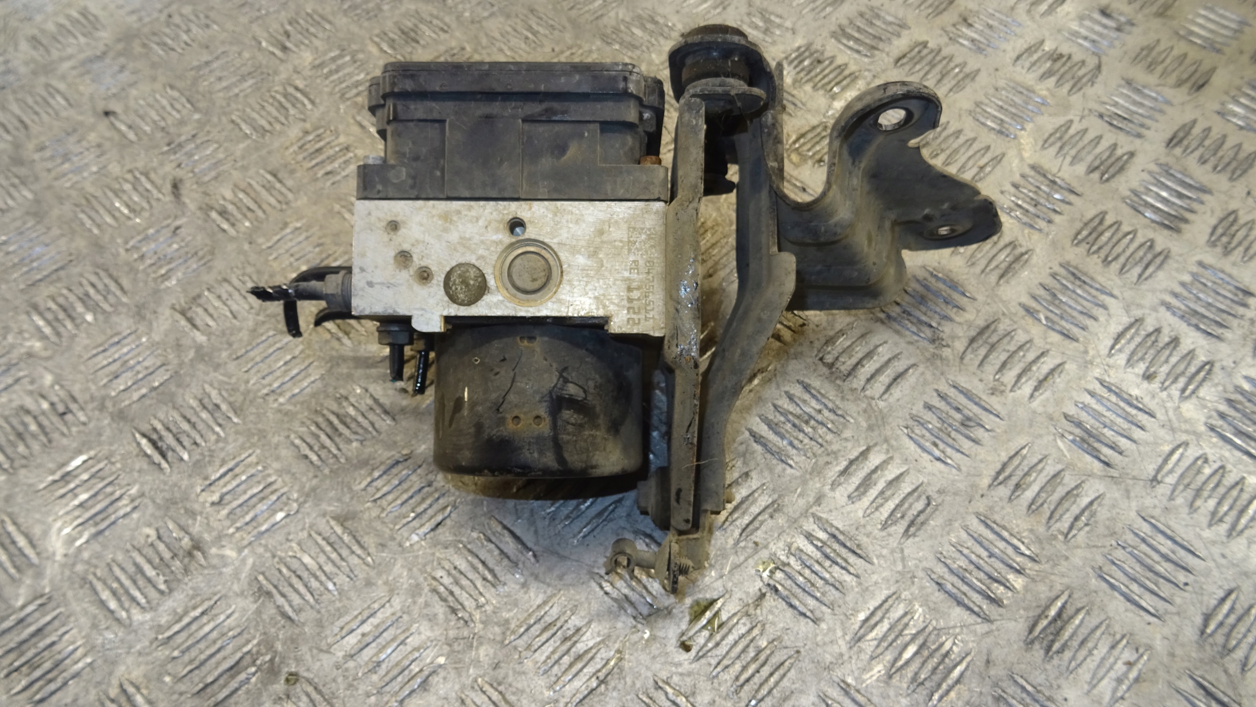 SKODA VW AUDI Pompa ABS 1K0907379BE 1K0614517CP