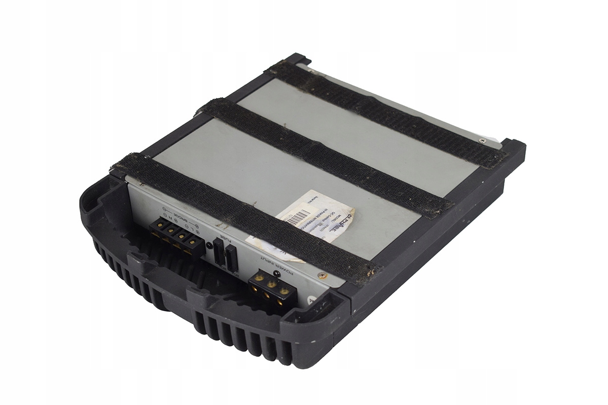 WZMACNIACZ In Phase IPA600 Stan opakowania oryginalne