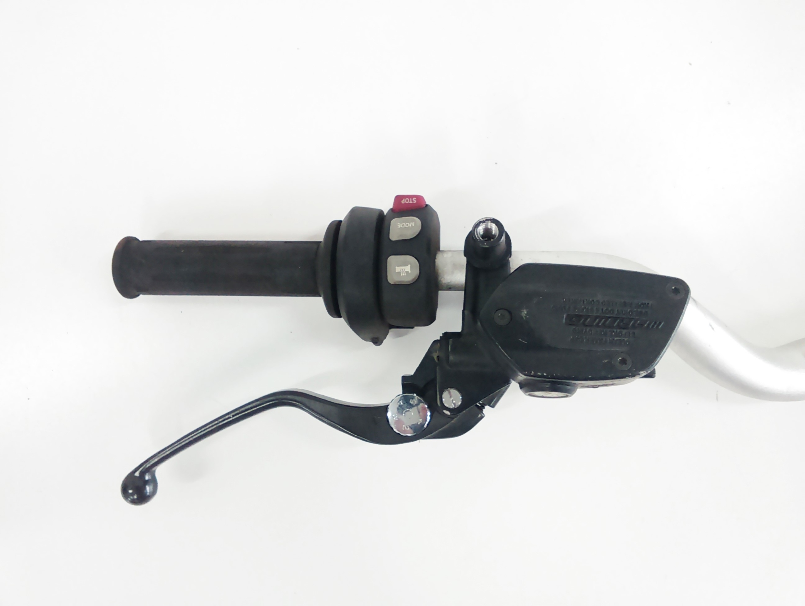 123452846 - BMW S 1000 XR 1000xr переключатель зажигания