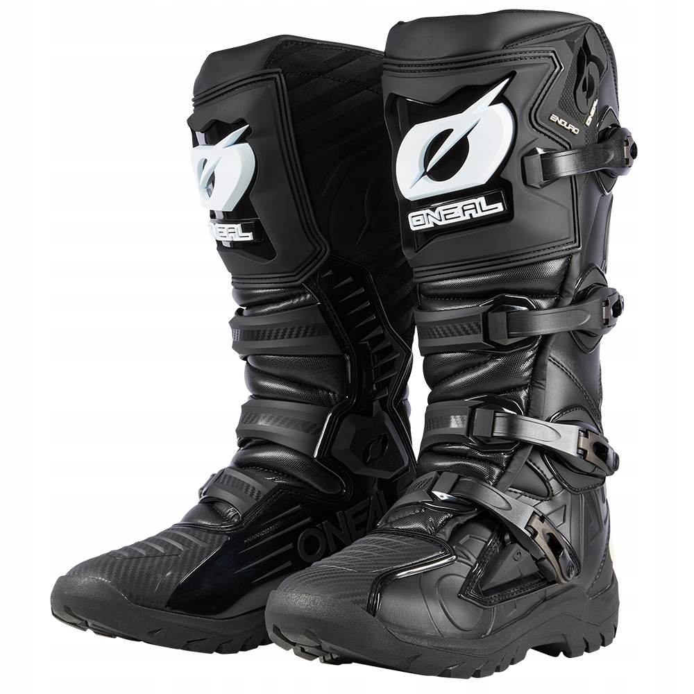 Topánky O'Neal Rmx Adventure black 41