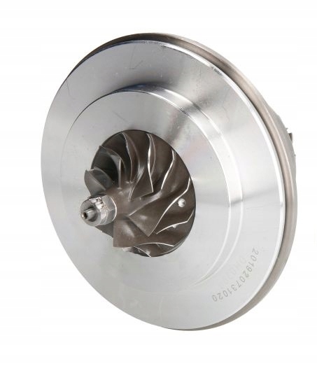 Kartridž Jádro Turbíny Kompresní Kolo Renault Espace Laguna 1.9 Dti 98