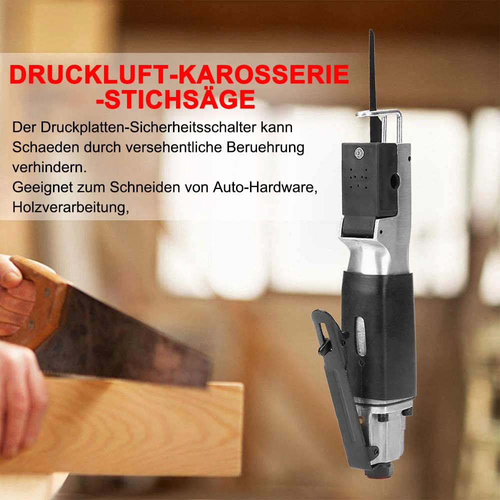 WYRZYNARKA PNEUMATYCZNA PROSTA PILA SZABLASTA 9000 Producent code 1000017