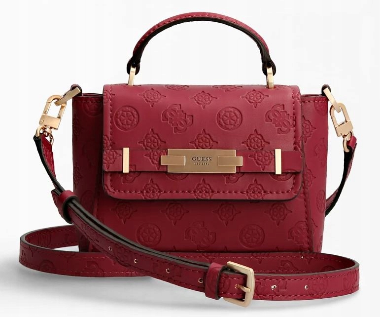 

-30% Guess Torebka Bea VS813278