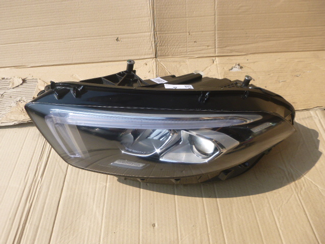 Frontscheinwerfer Mercedes-Benz A-Klasse W177 A1779064703 High Performance LED Links Headlight - Thumbnail 3