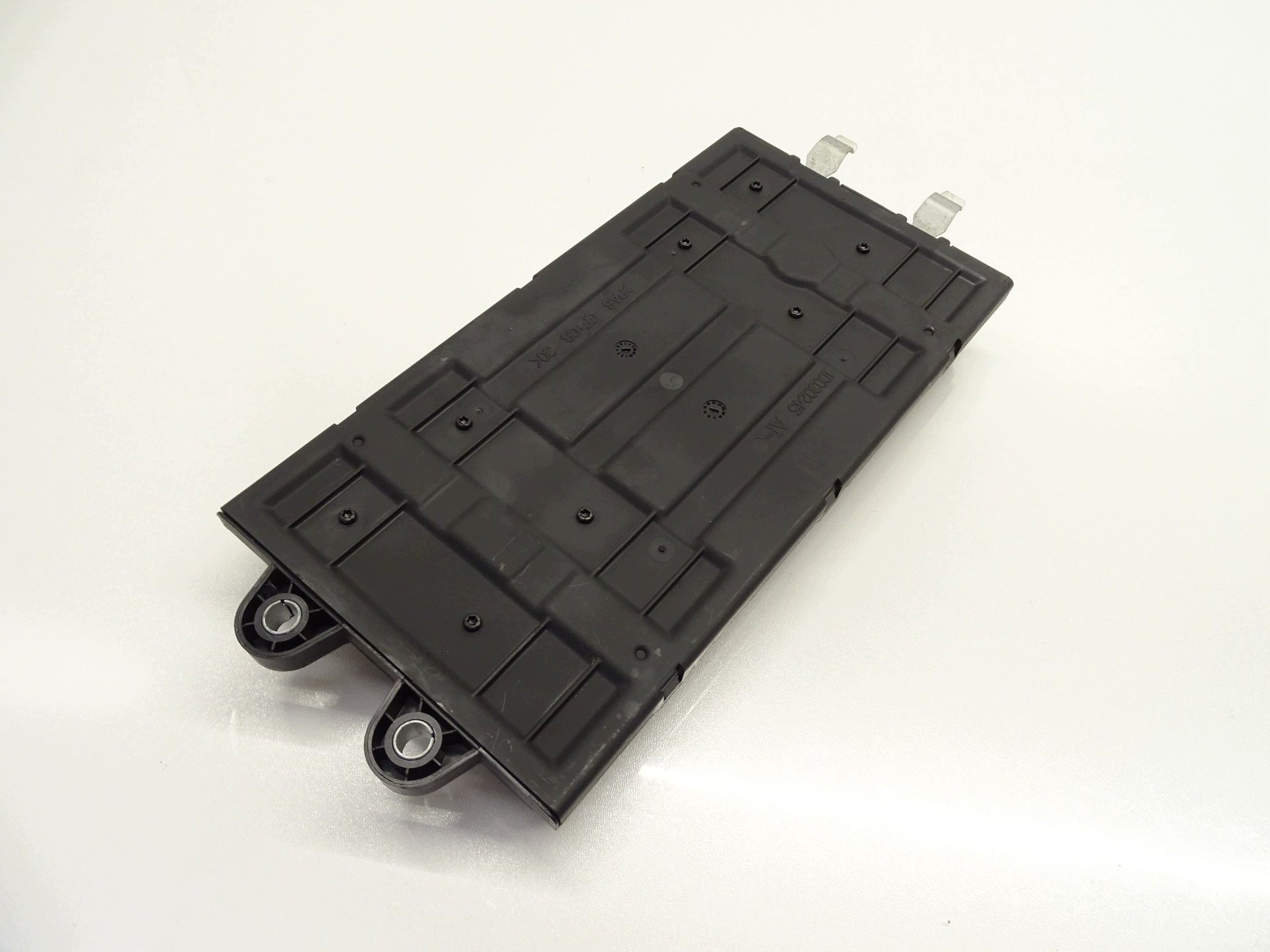 module SAM compartment of fuses control unit KOMFORTU MERCEDES A1645406501