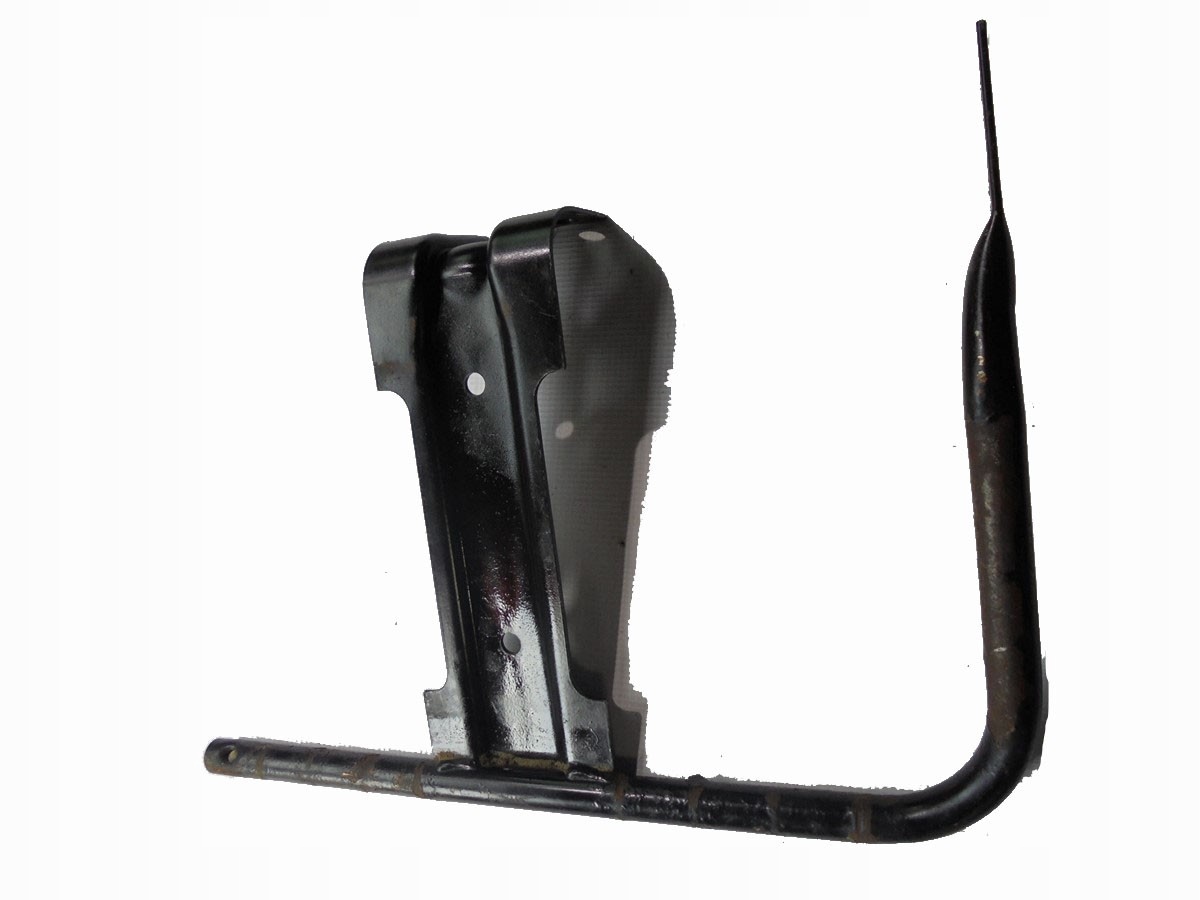 STELAŻ STOPIEŃ PODNÓŻEK ARCTIC CAT 700