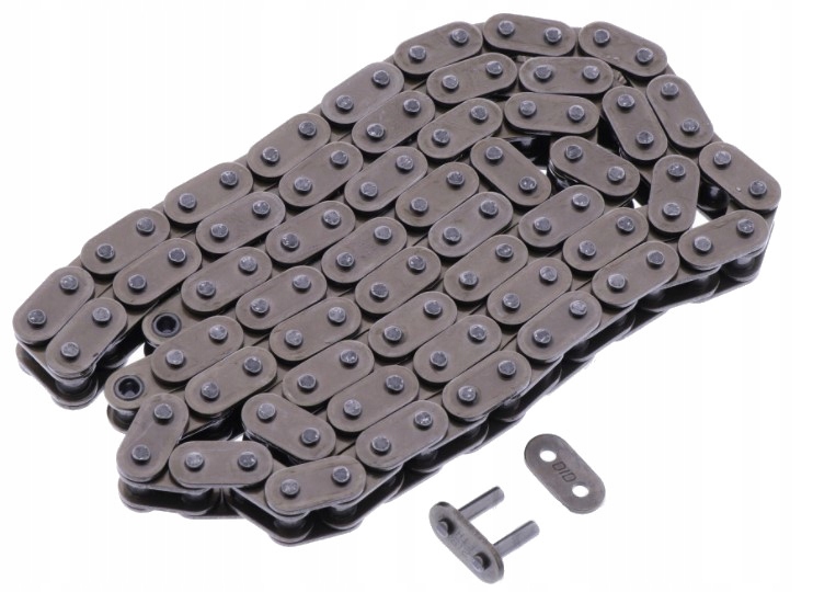 DID219FTH-90R - ЦЕПЬ ГРМ DID YAMAHA YFM 350 X WARRIOR