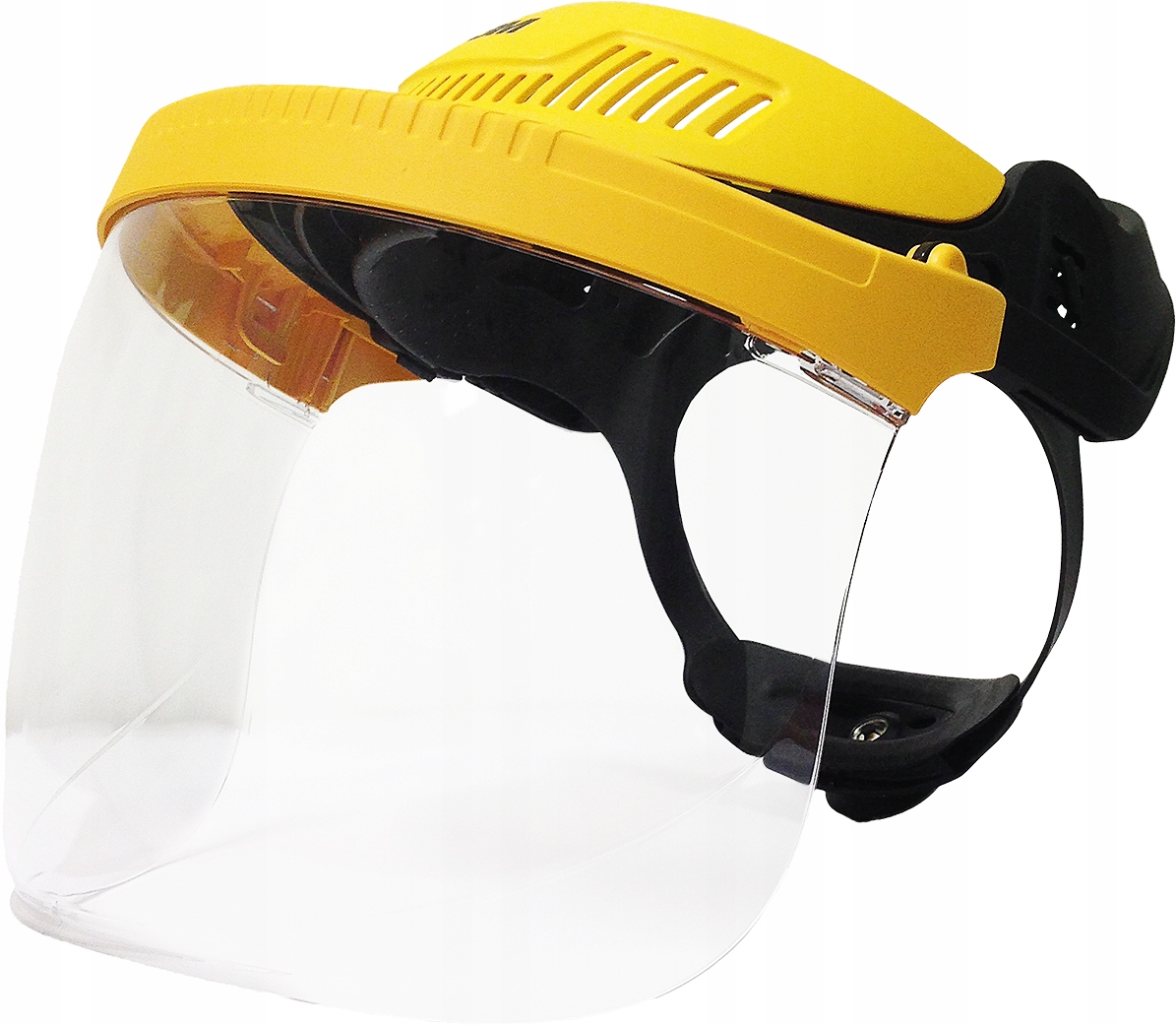 Náhlavní přilba (nasazovací na hlavu) 3M Factory-n Y