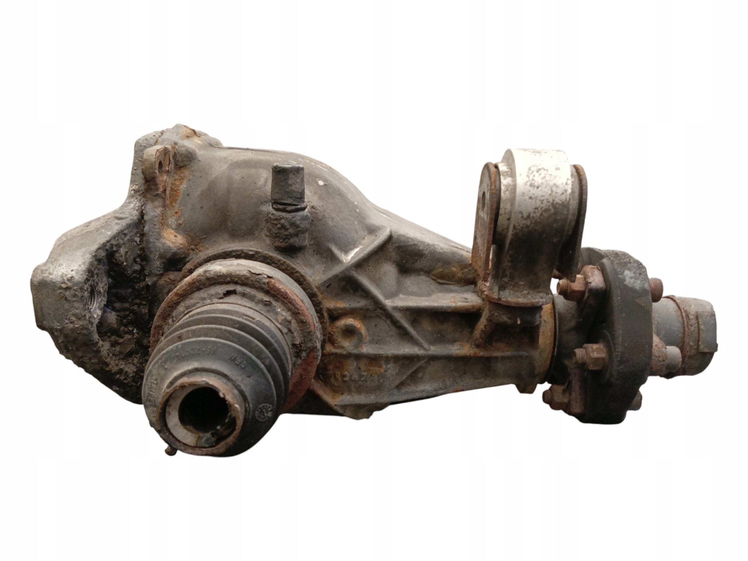 differenciál differenciál differenciál far MERCEDES C W204 1.8 KOMPRESSOR 2043501700