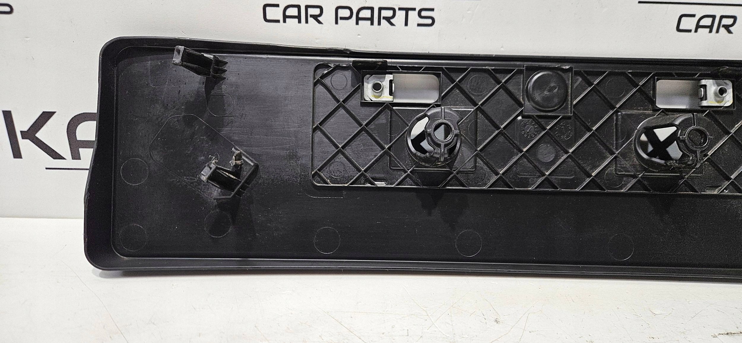 frame signs rejestracyjnej front Lexus NX 5211478390