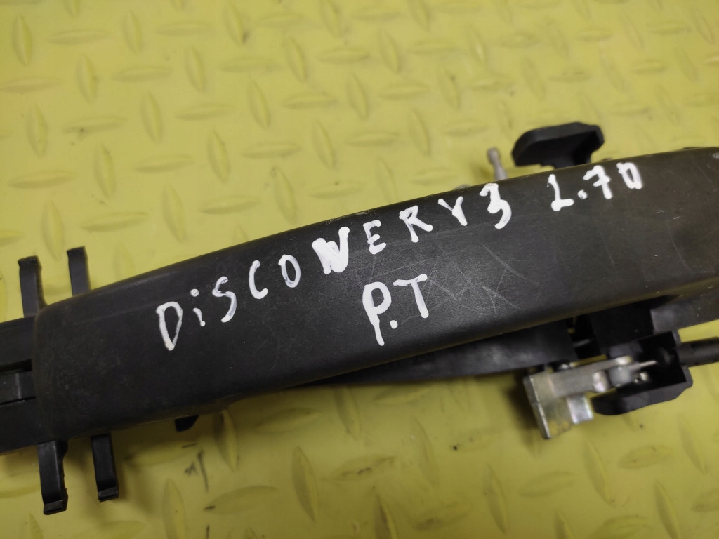 LAND ROVER DISCOVERY III handle right rear part FPH500188A