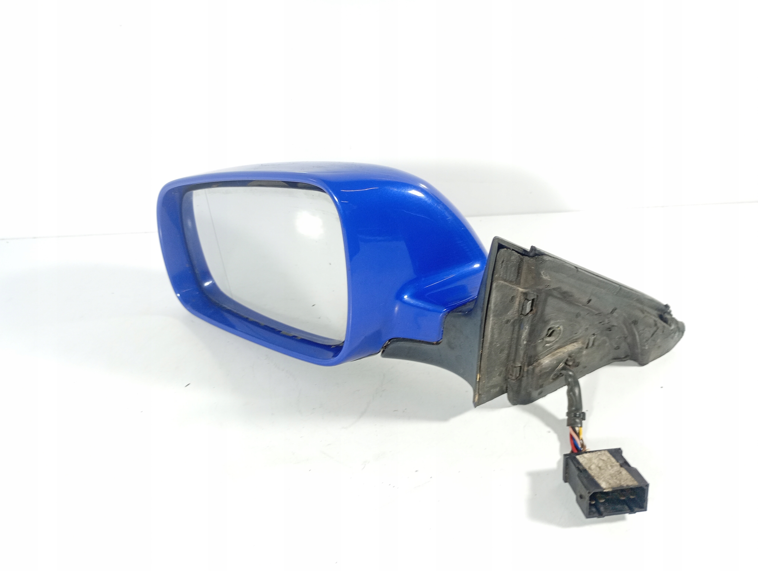 Audi A3 8L 96-03 mirror left electrics 8 PIN OE 010480