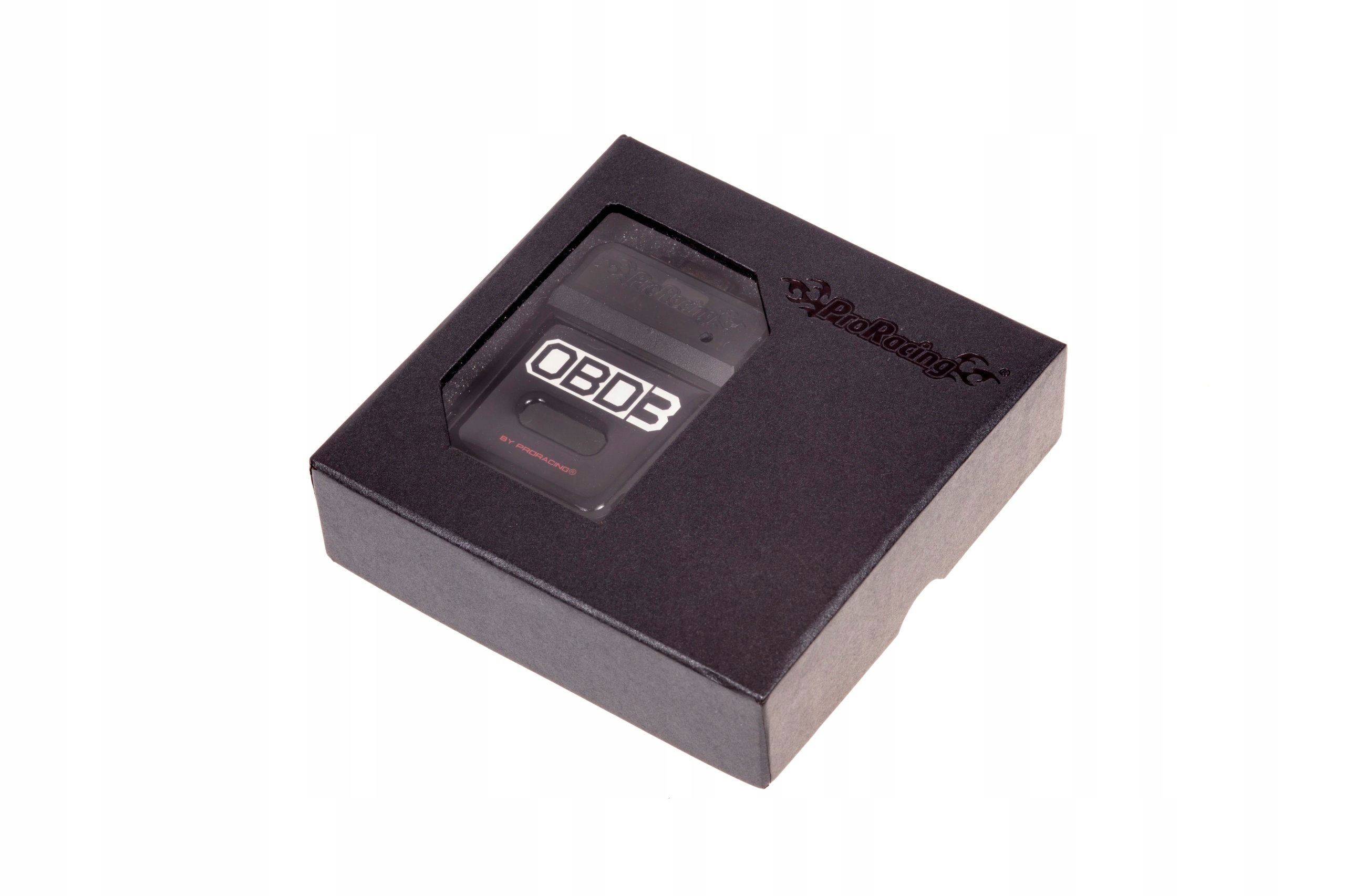 Chip Tuning OBD3 do Lancia Voyager 3.6 V6 , 2.8 D EAN (GTIN) 5905951667577
