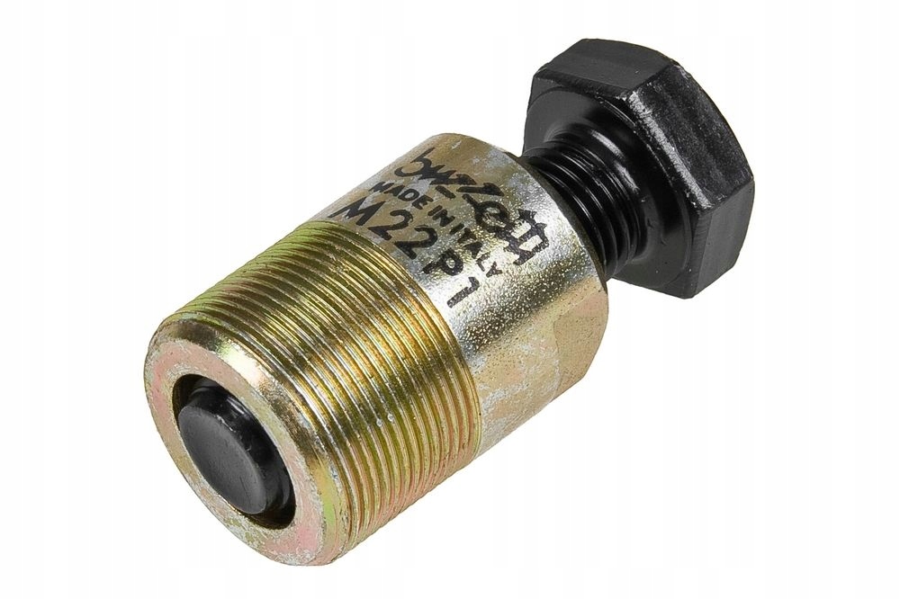 

Ściągacz magneta Buzzetti M22x1mm gwint zewnętrzny